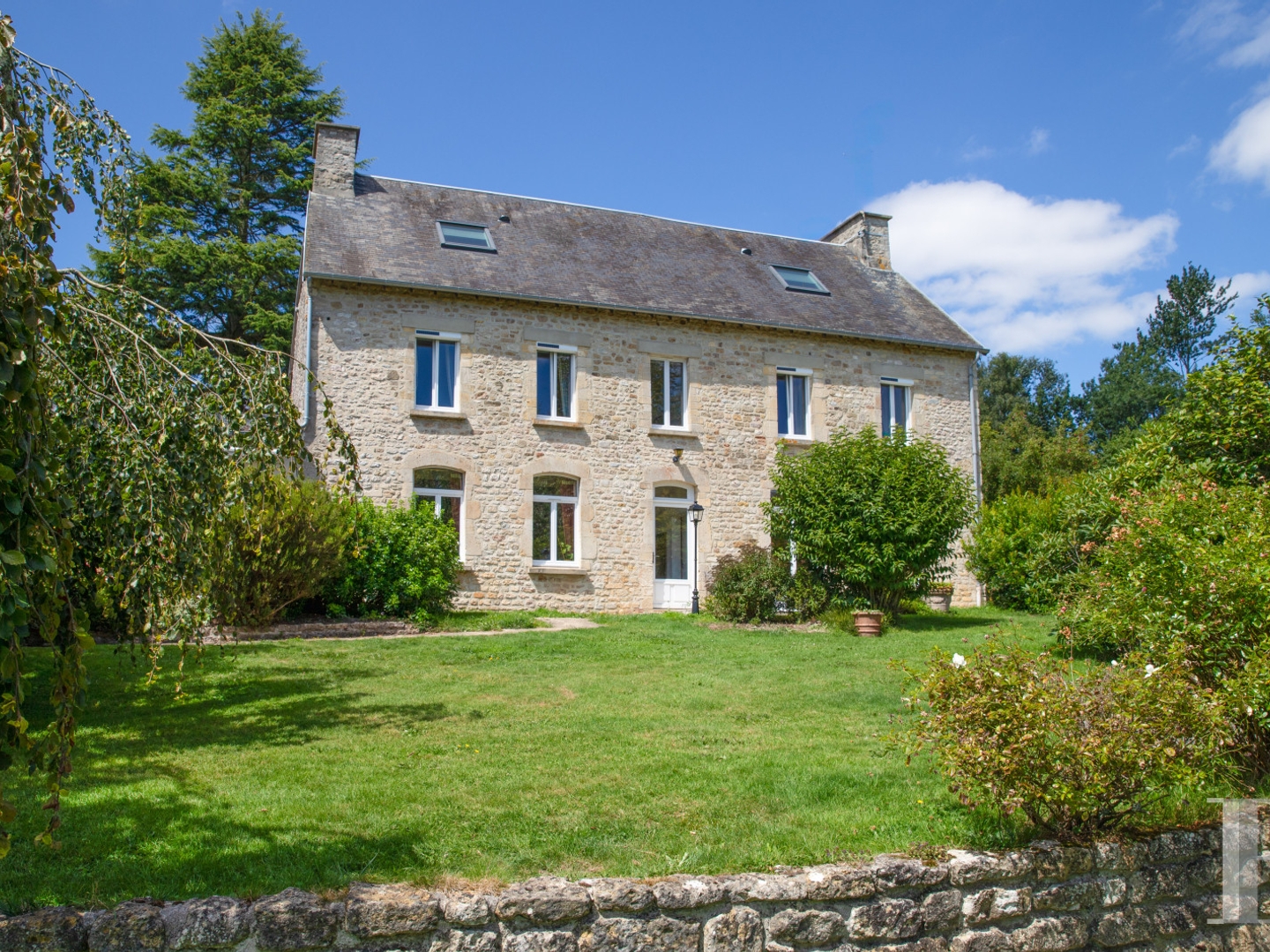 Maison à vendre - 200m2 - Carentan-Les-Marais (50480)