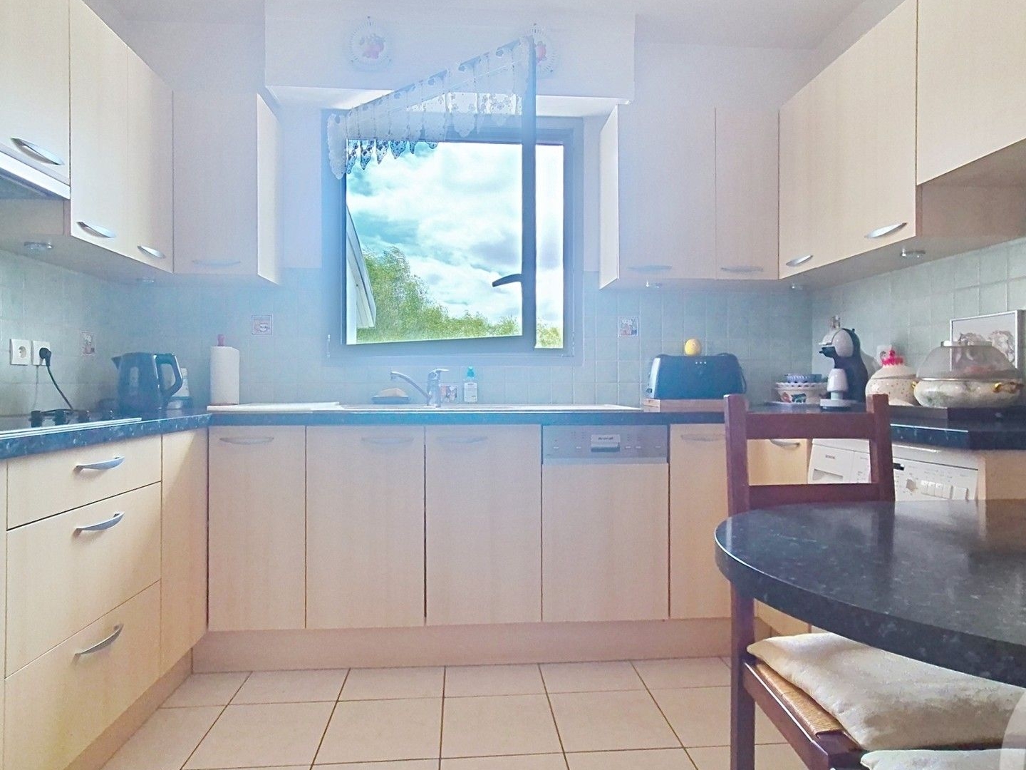 Appartement à vendre - 4 pièces - 114m2 - Pont-Audemer (27500)