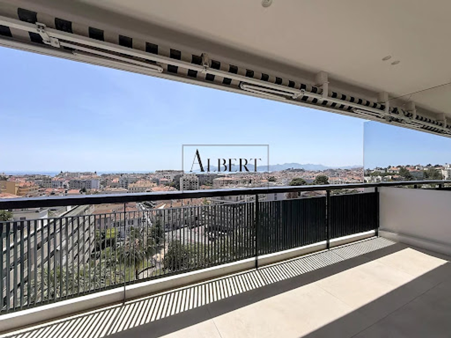 Appartement 3 pièces 90 m²