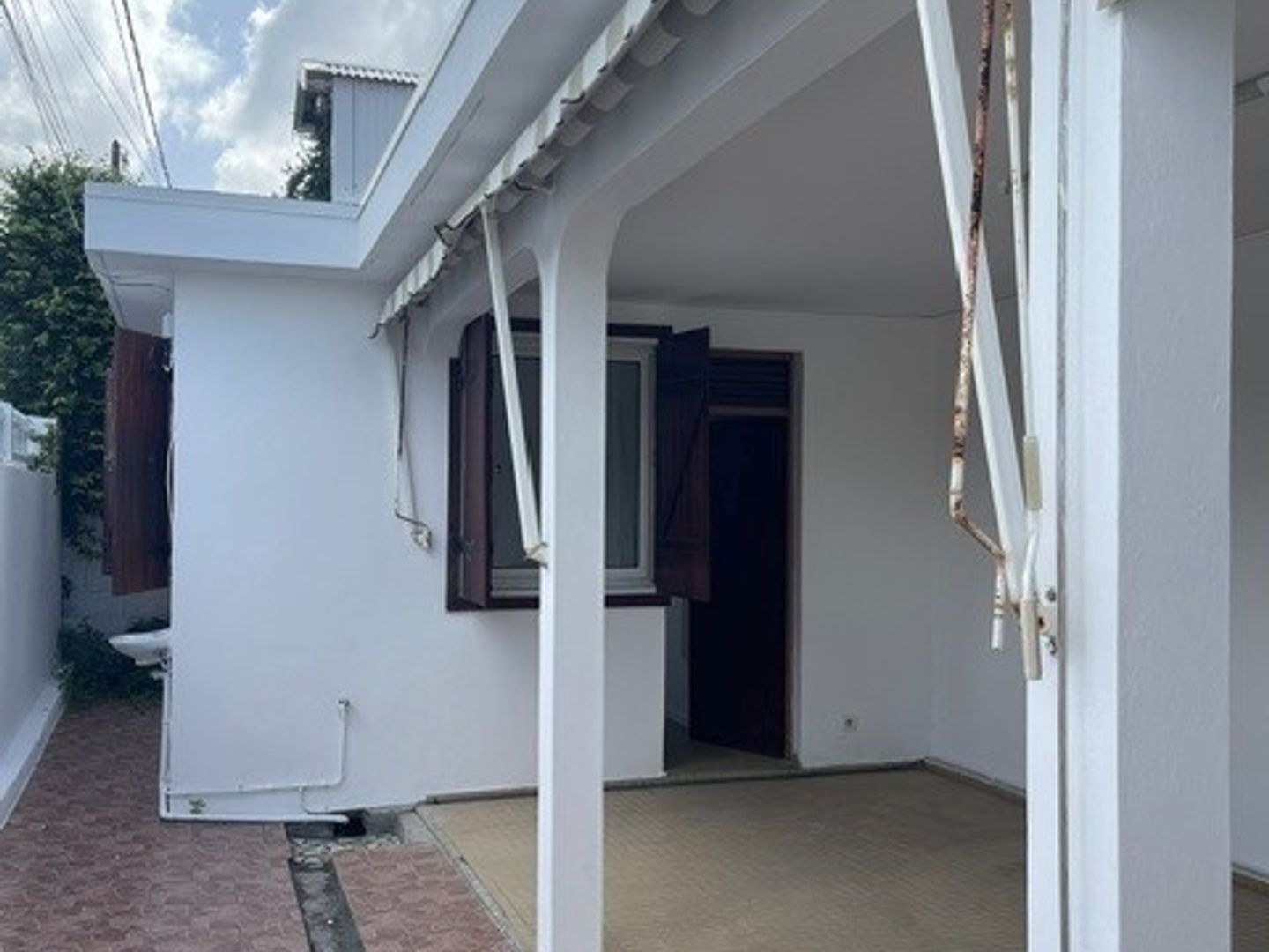 Maison à vendre - 4 pièces - 95m2 - Le Moule (97160)