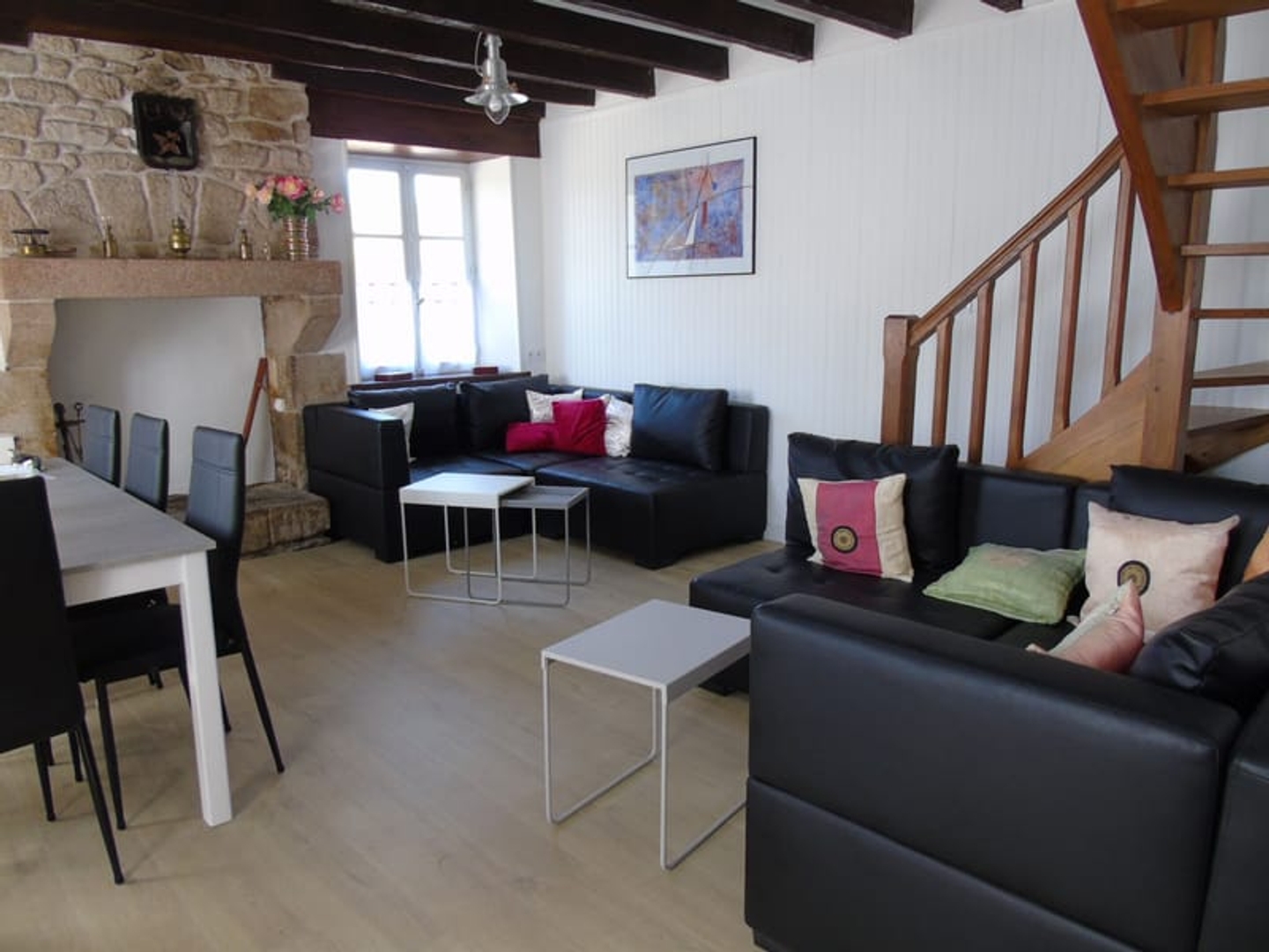 Maison à vendre - 5 pièces - 142m2 - Pluméliau-Bieuzy (56930)