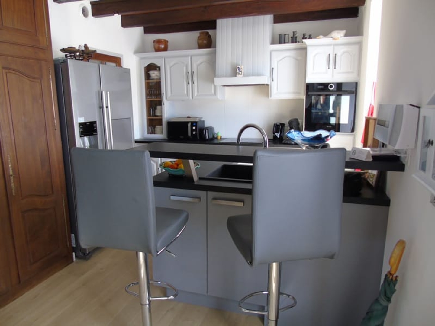 Maison à vendre - 5 pièces - 142m2 - Pluméliau-Bieuzy (56930)