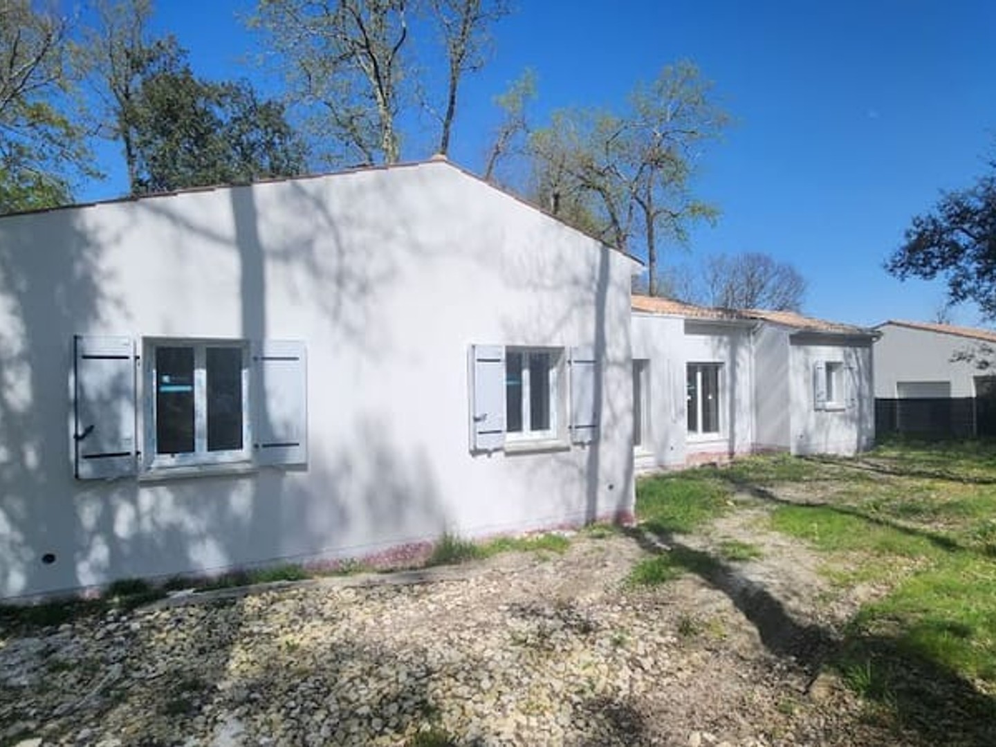 Maison 4 pièces 114 m²