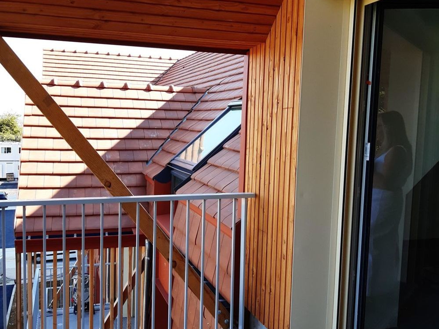 Appartement à vendre - 3 pièces - Honfleur (14600)