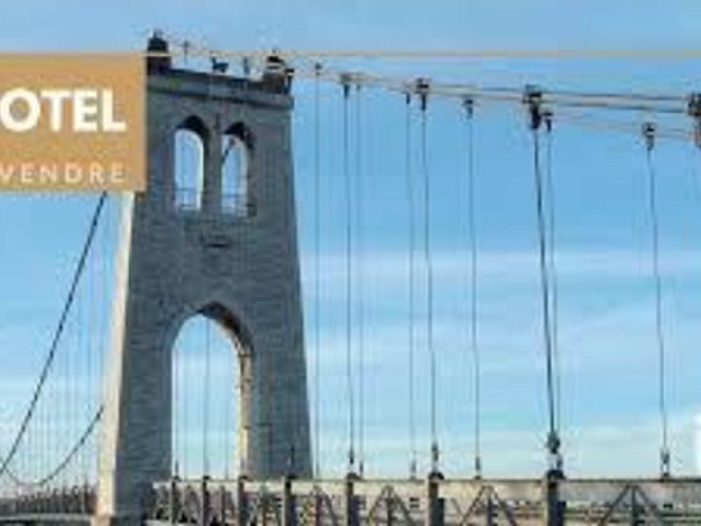 Vente Hôtel 150 m²