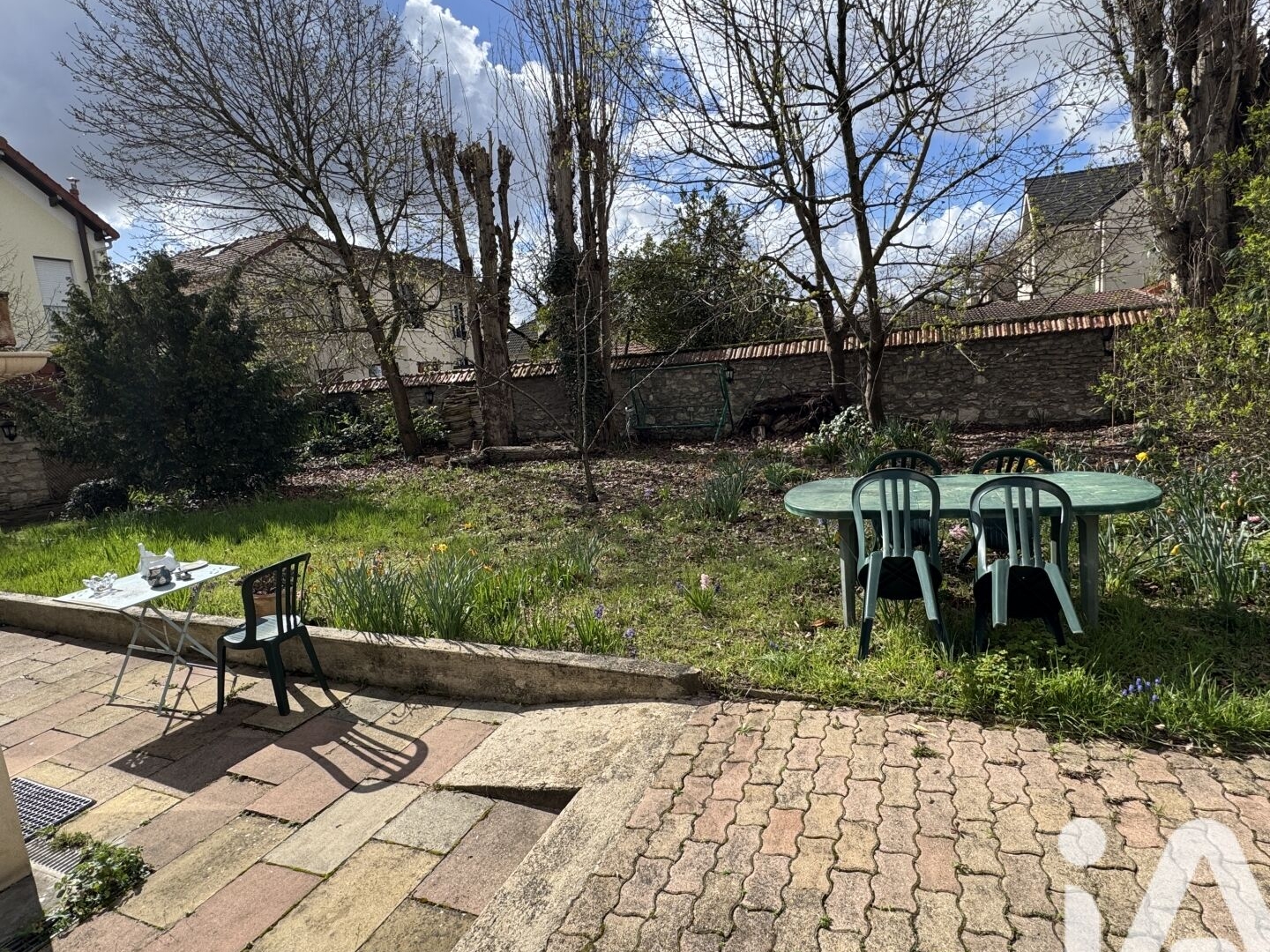 Maison à vendre - 7 pièces - 260m2 - Saint-Maur-Des-Fo... (94100)