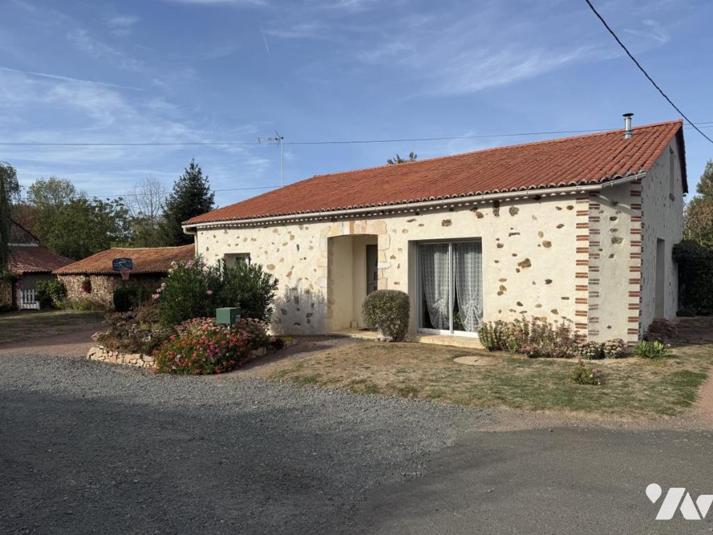 Maison 5 pièces 145 m²