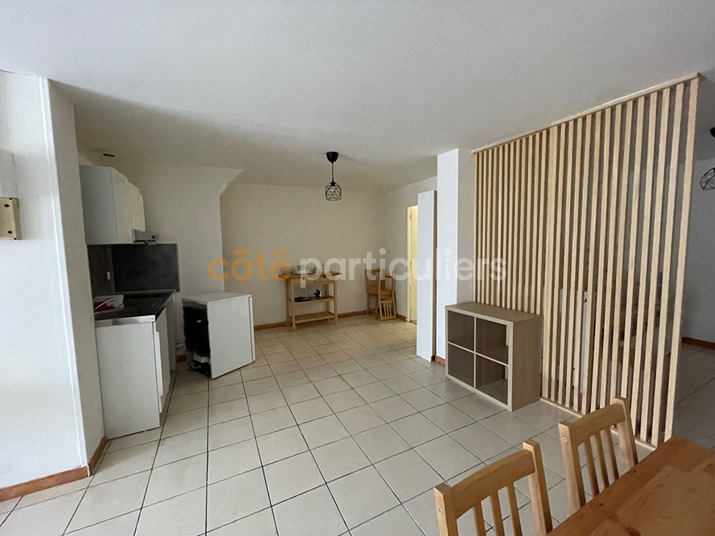 Appartement à vendre - 1 pièce - 43m2 - Bordeaux (33100)