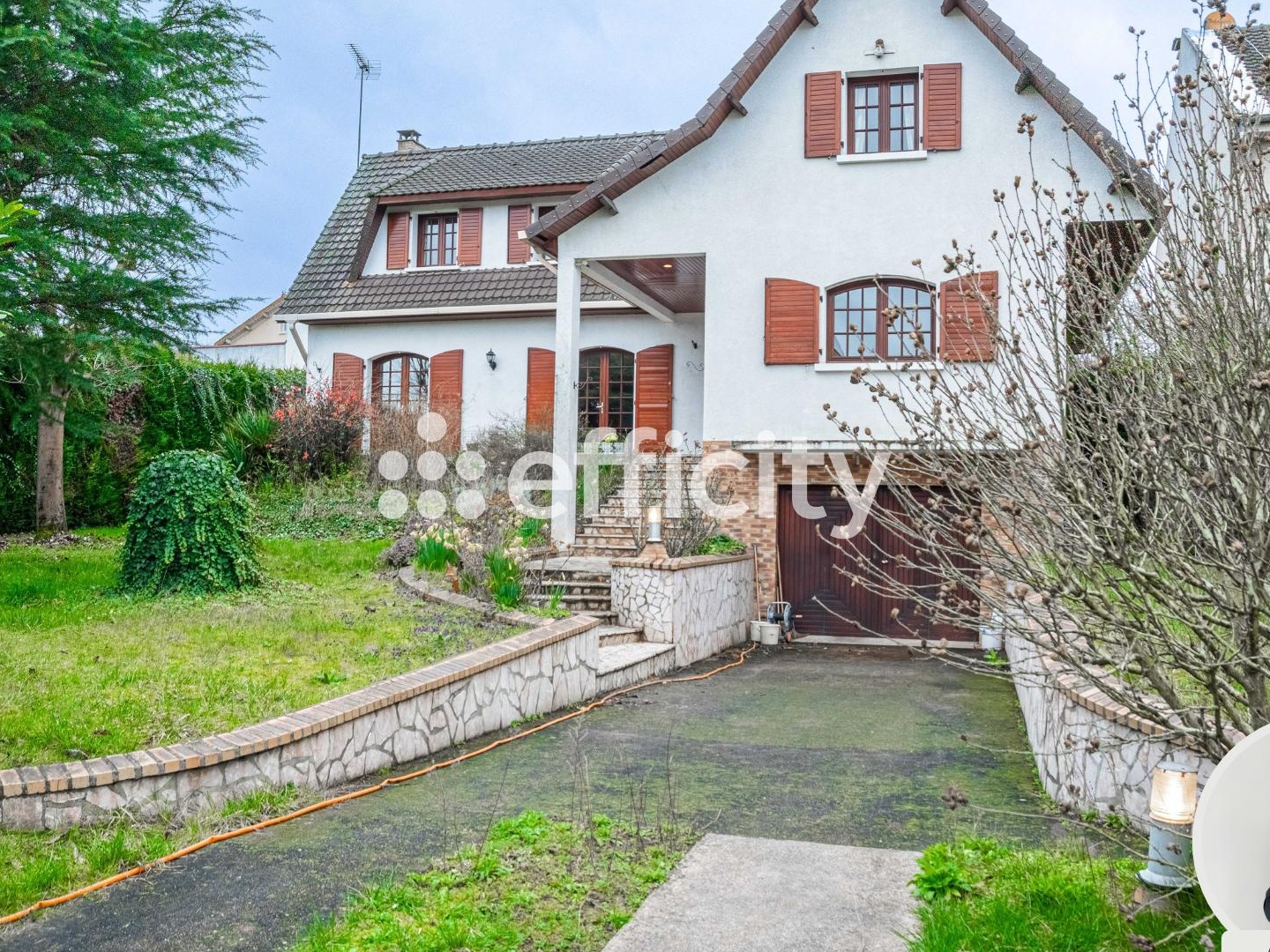 Maison 6 pièces 157 m²