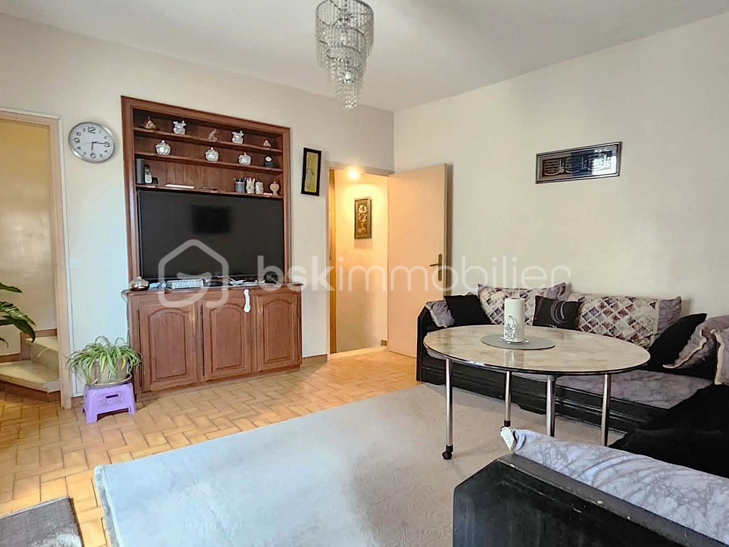 Maison à vendre - 4 pièces - 75m2 - Tourbes (34120)