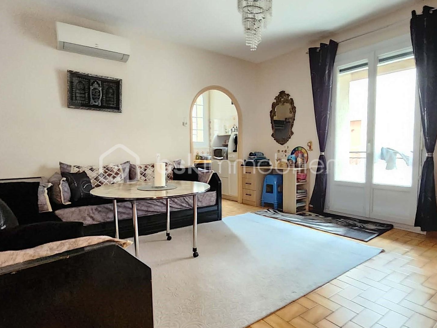 Maison à vendre - 4 pièces - 75m2 - Tourbes (34120)