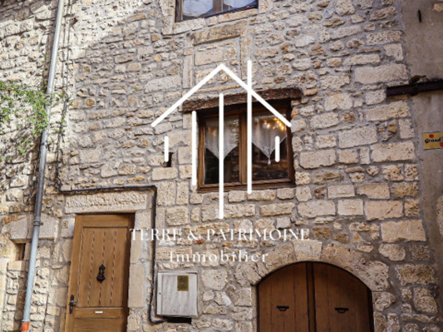 Maison de village 5 pièces 89 m²