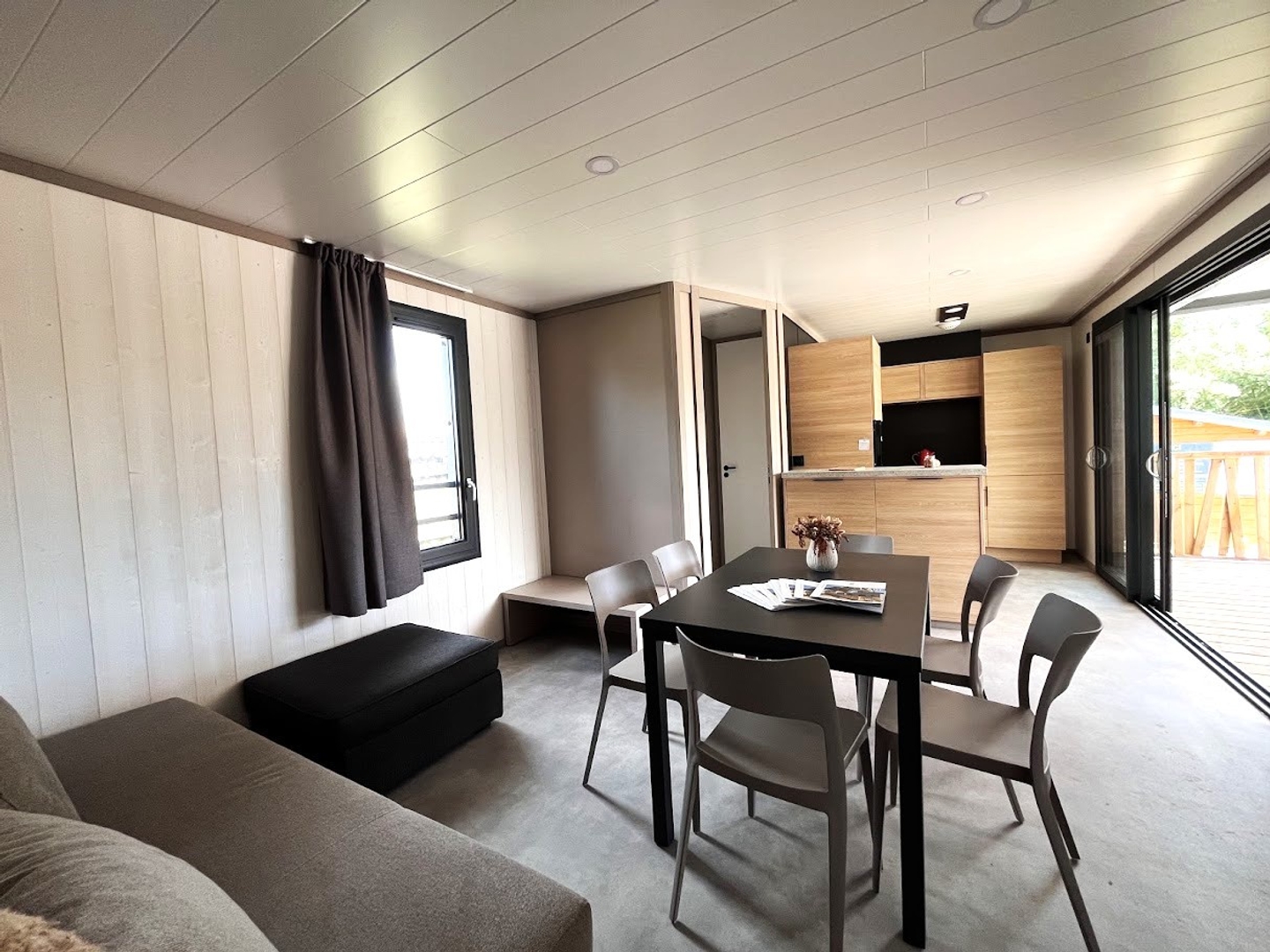 Maison à vendre - 3 pièces - 35m2 - Semussac (17120)
