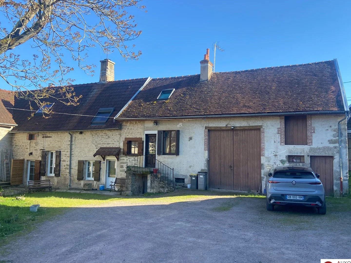 Maison 6 pièces 194 m²