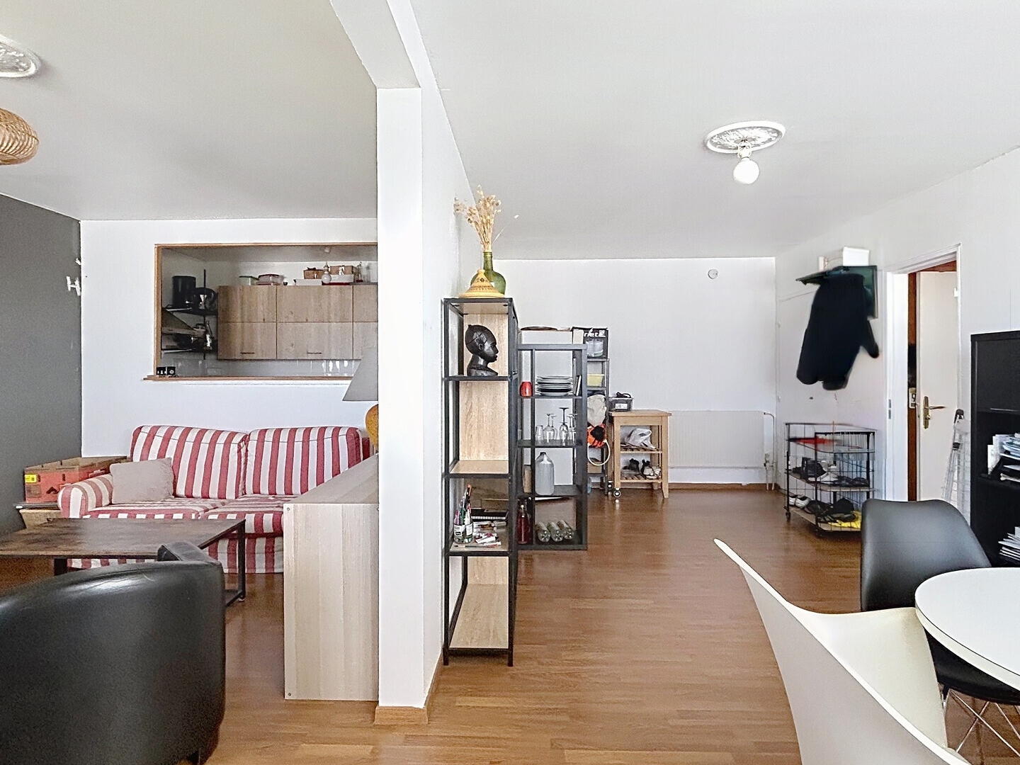 Appartement à vendre - 2 pièces - 57m2 - Angers (49100)