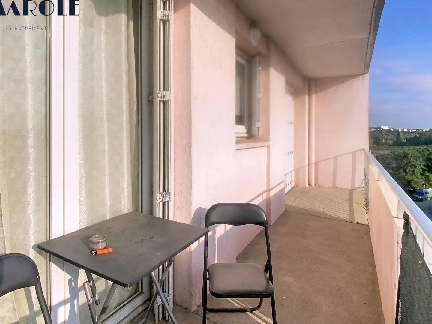 Appartement à vendre - 2 pièces - 46m2 - Perpignan (66000)
