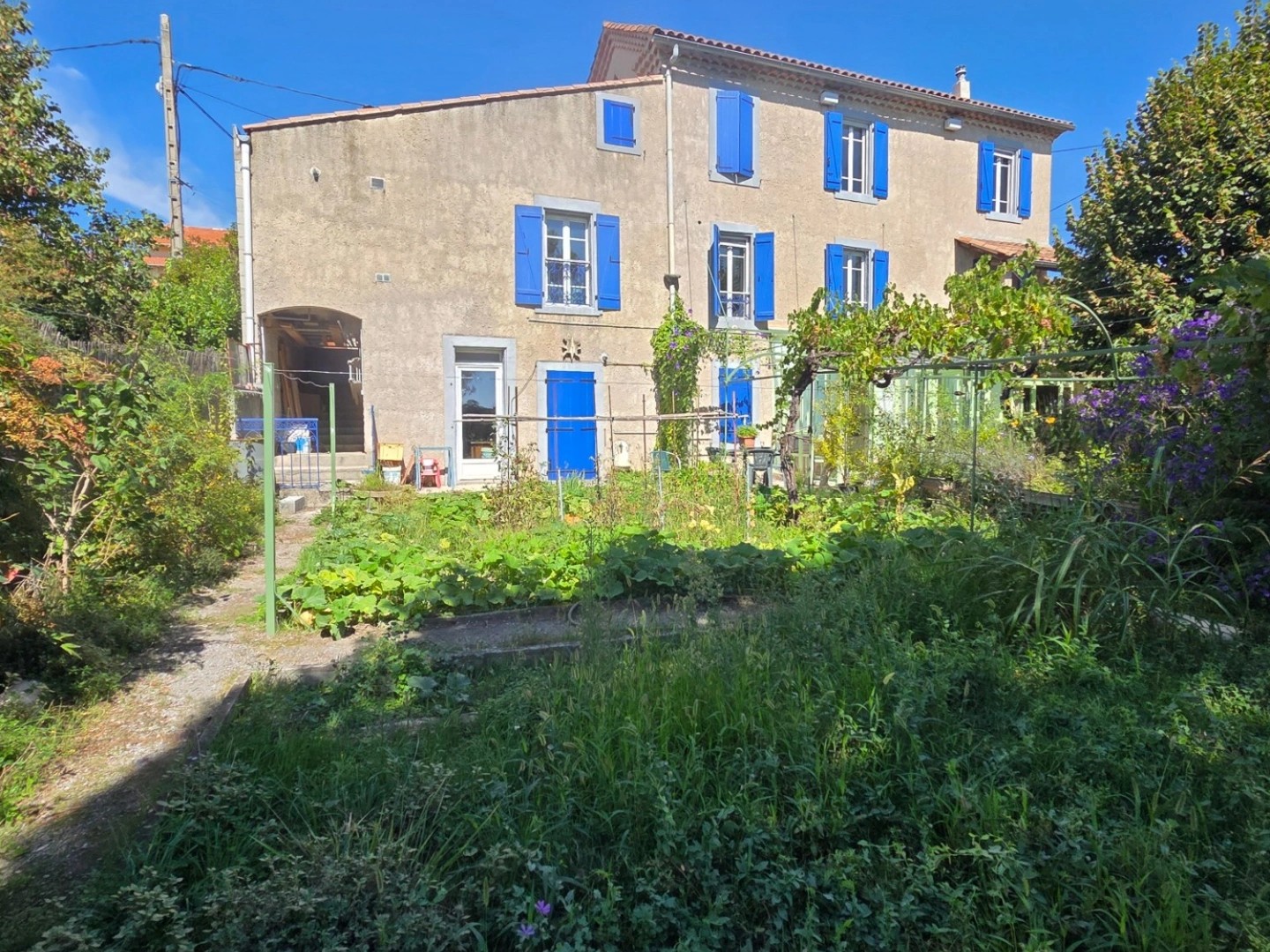 Maison 8 pièces 140 m²