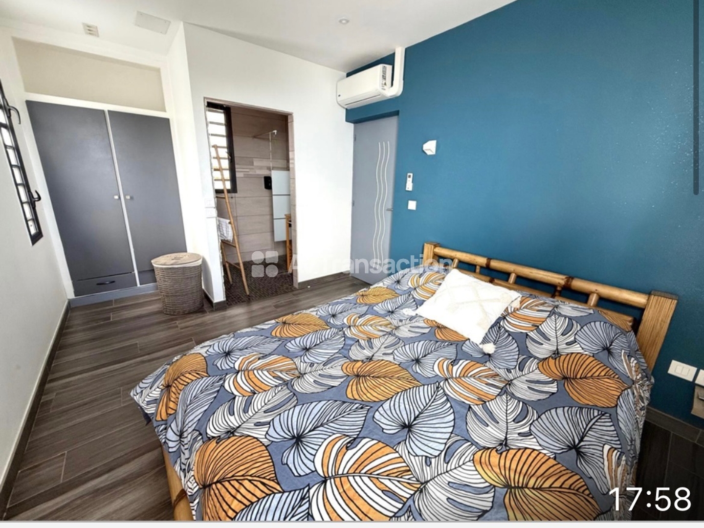 Maison à louer - 4 pièces - 130m2 - Petite-Île (97429)