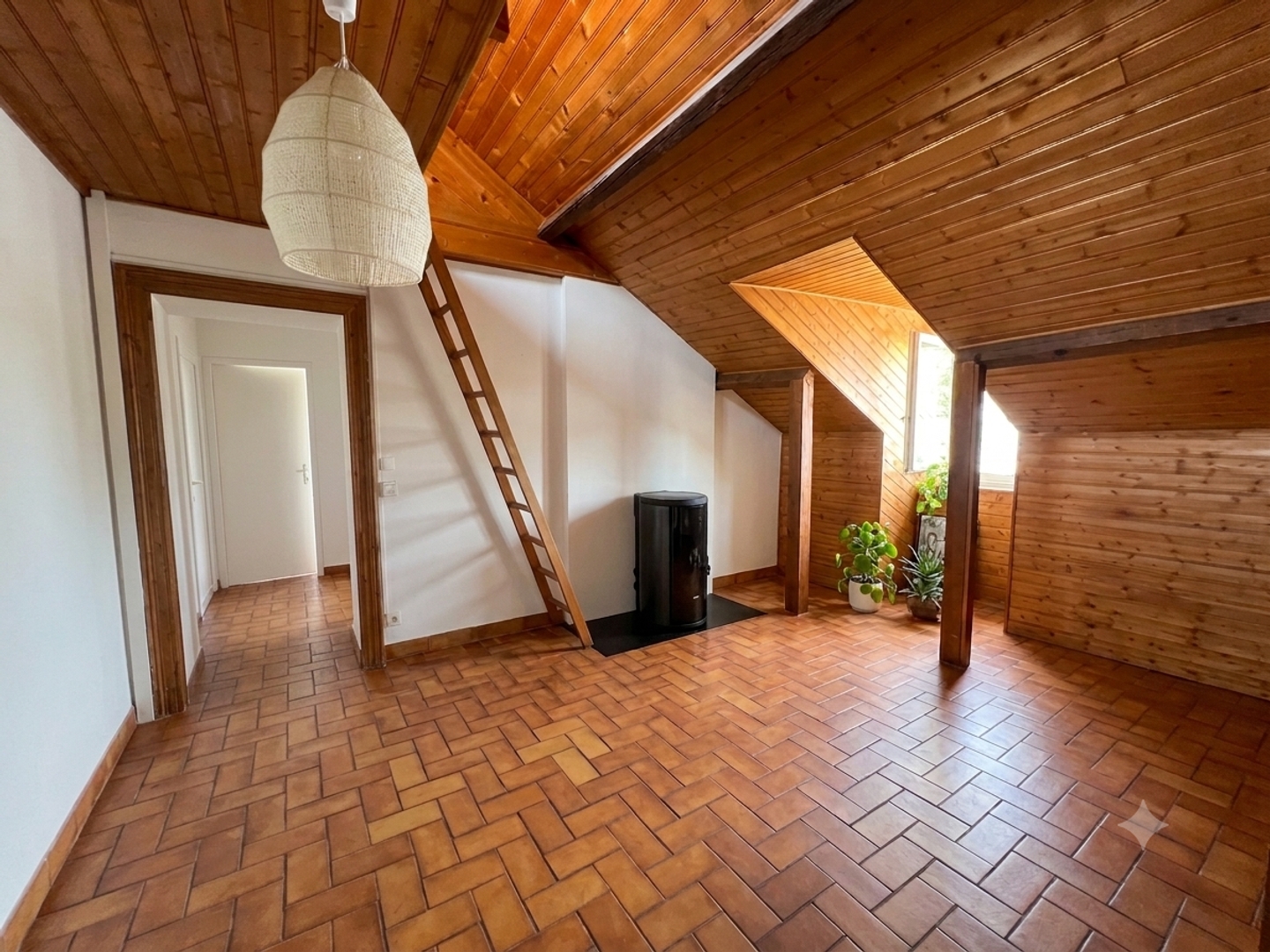 Appartement 3 pièces 52 m²