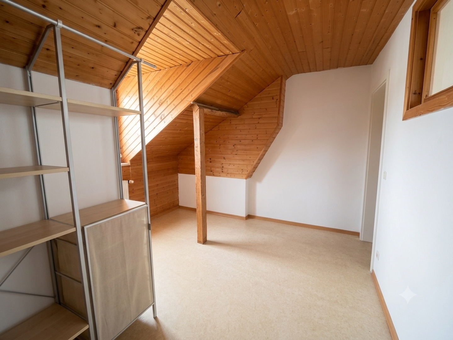 Appartement à vendre - 3 pièces - 52m2 - Nantes (44000)