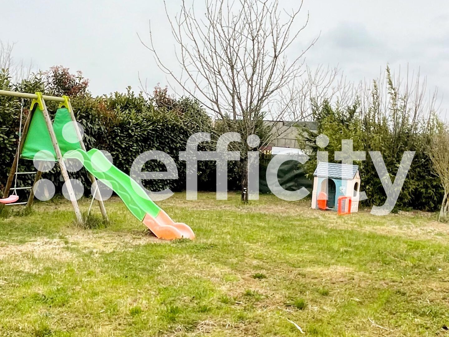 Maison 5 pièces 130 m²