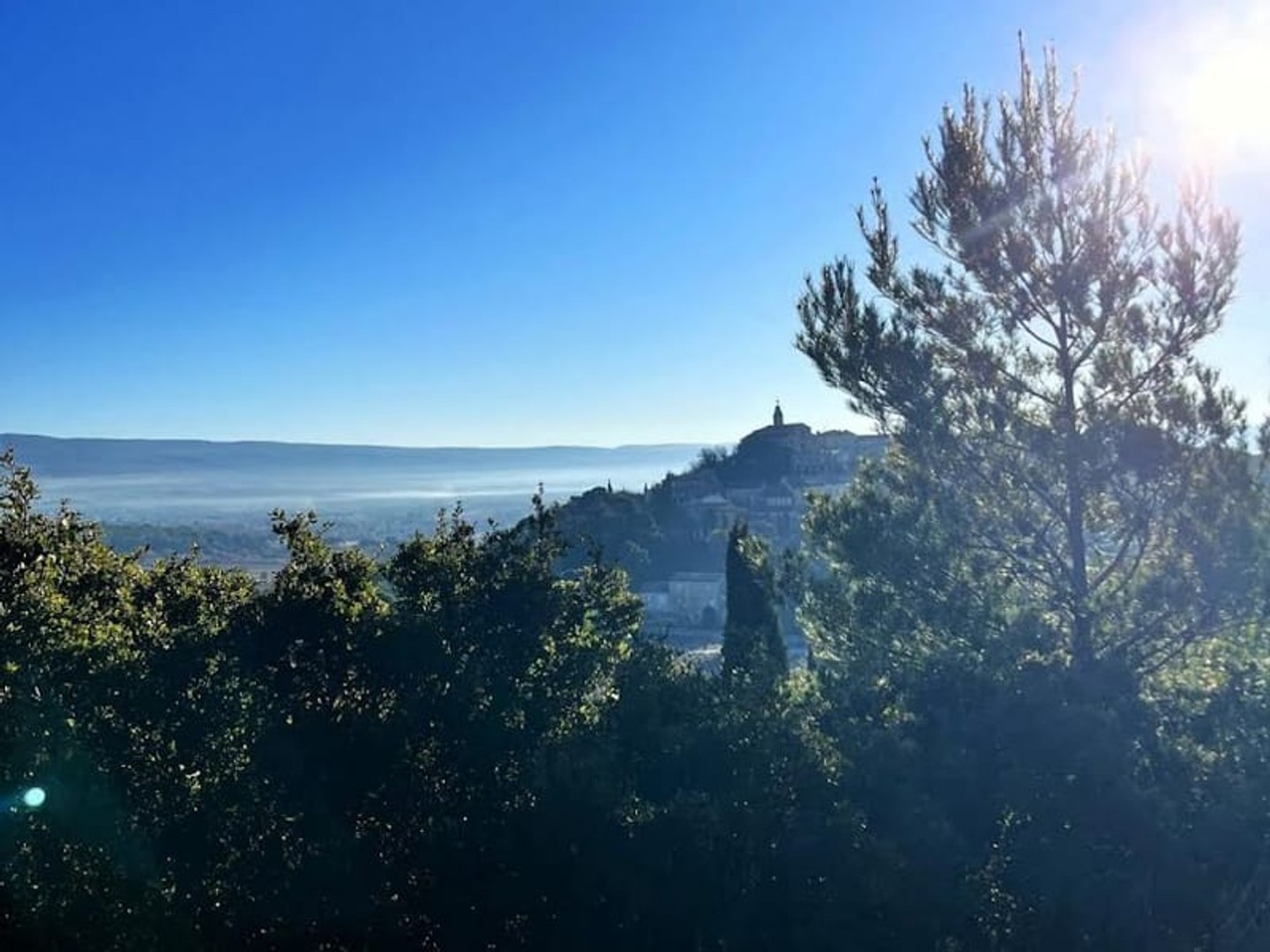 Terrain 1675 m²