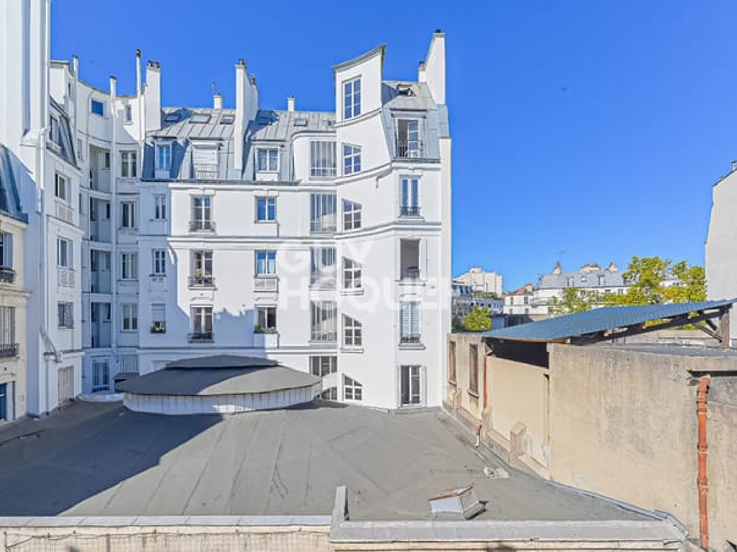 Appartement à vendre - 3 pièces - 37m2 - Paris 12e (75012)