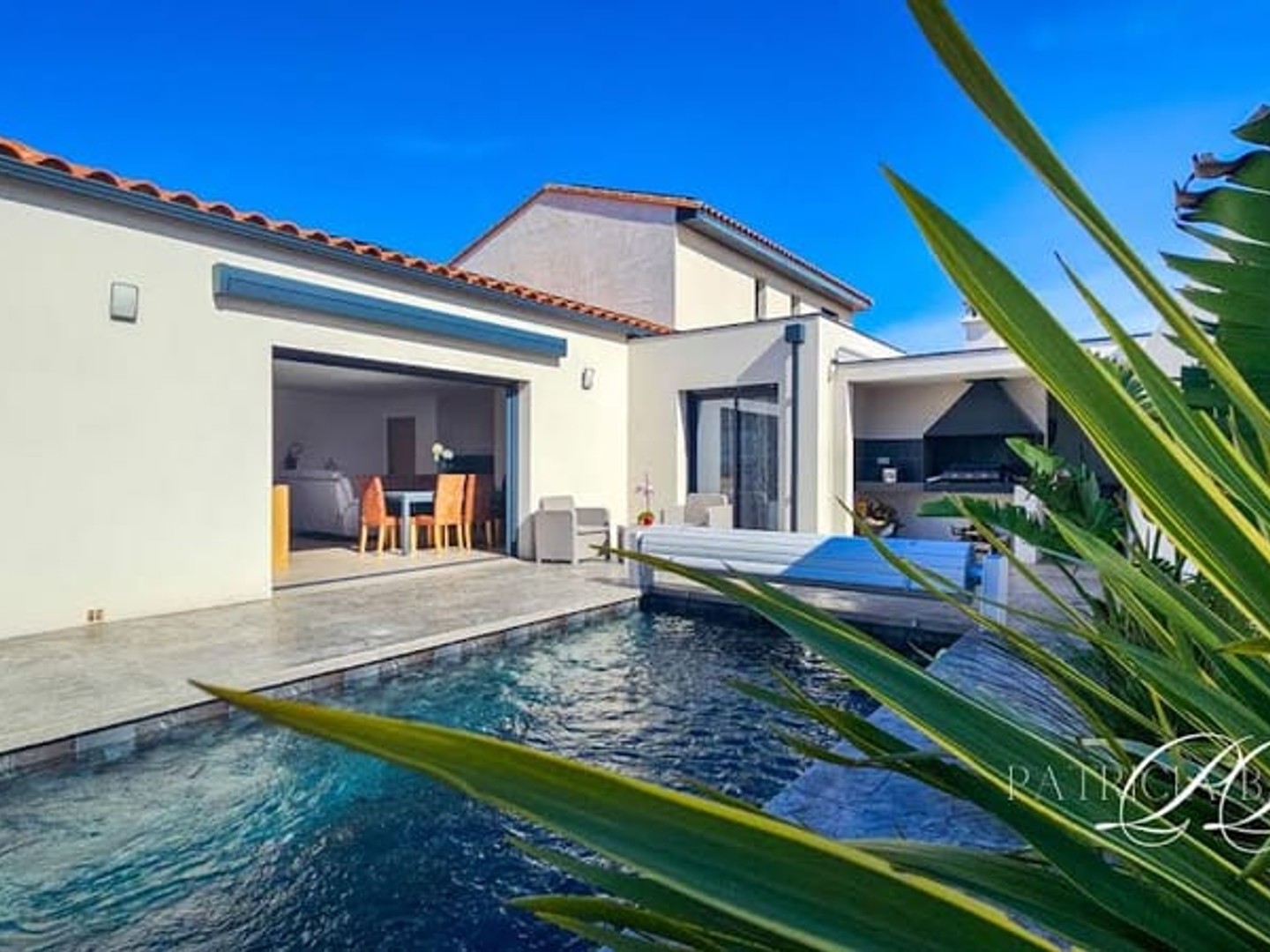 Maison 4 pièces 98 m²