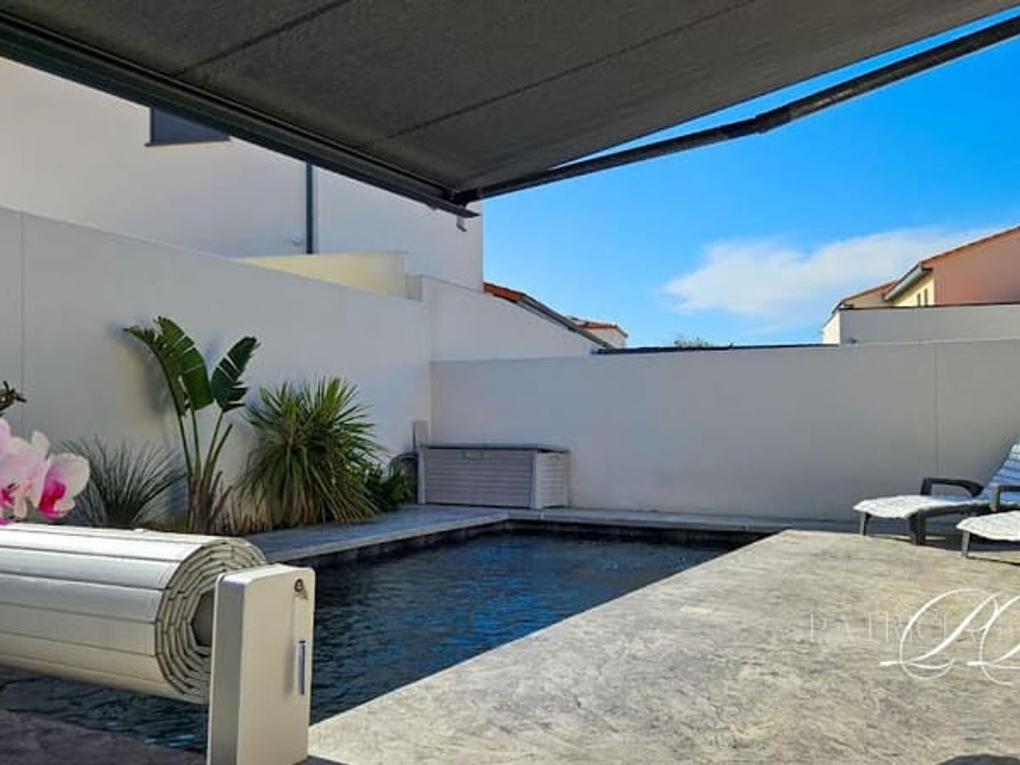 Maison à vendre - 4 pièces - 98m2 - Ortaffa (66560)