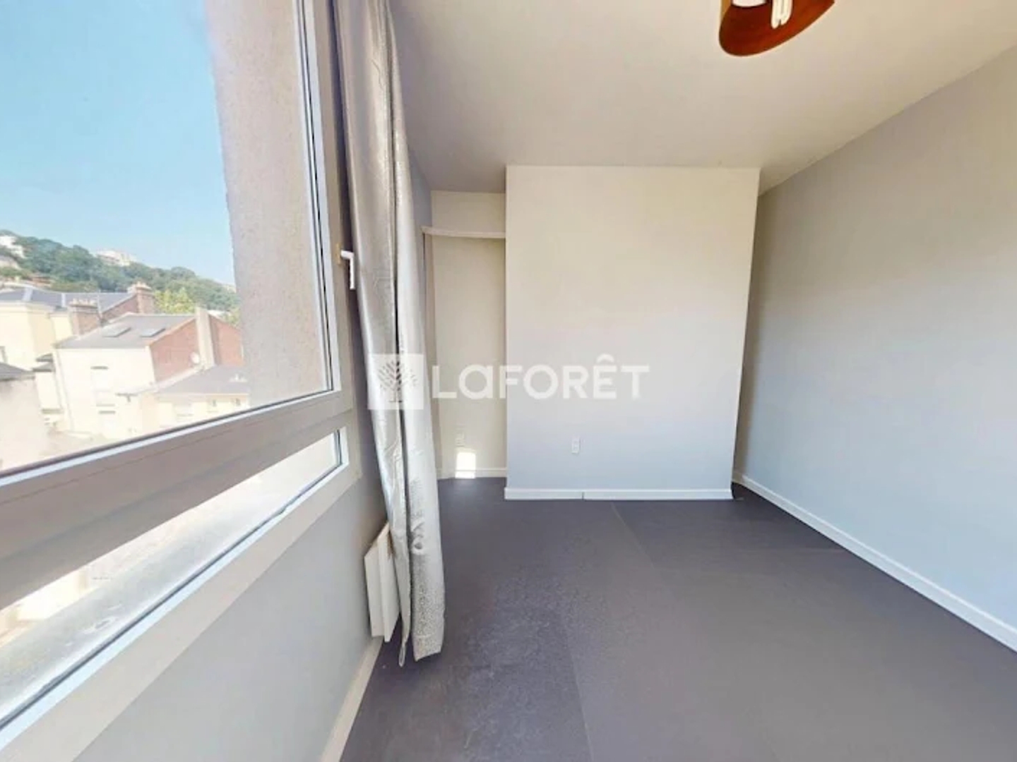 Appartement à vendre - 2 pièces - 37m2 - Le Havre (76600)