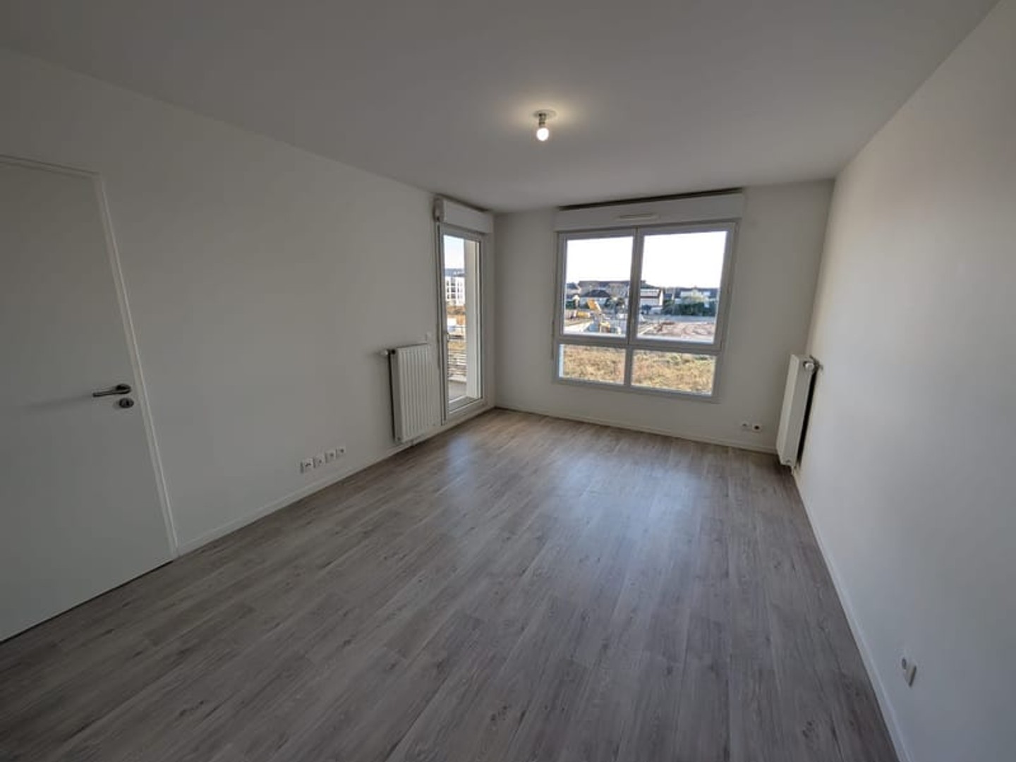 Vente appartement MONTIGNY LES CORMEILLES