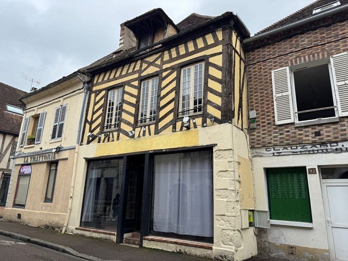 Maison 6 pièces 200 m²