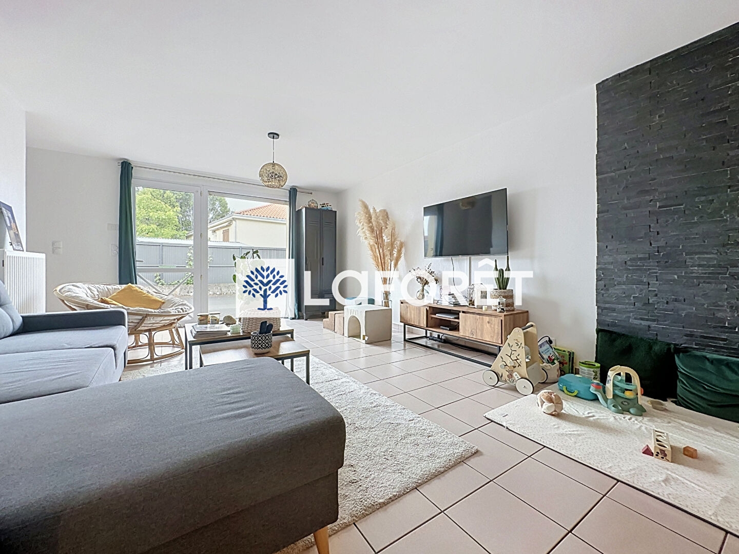 Maison 4 pièces 75 m²