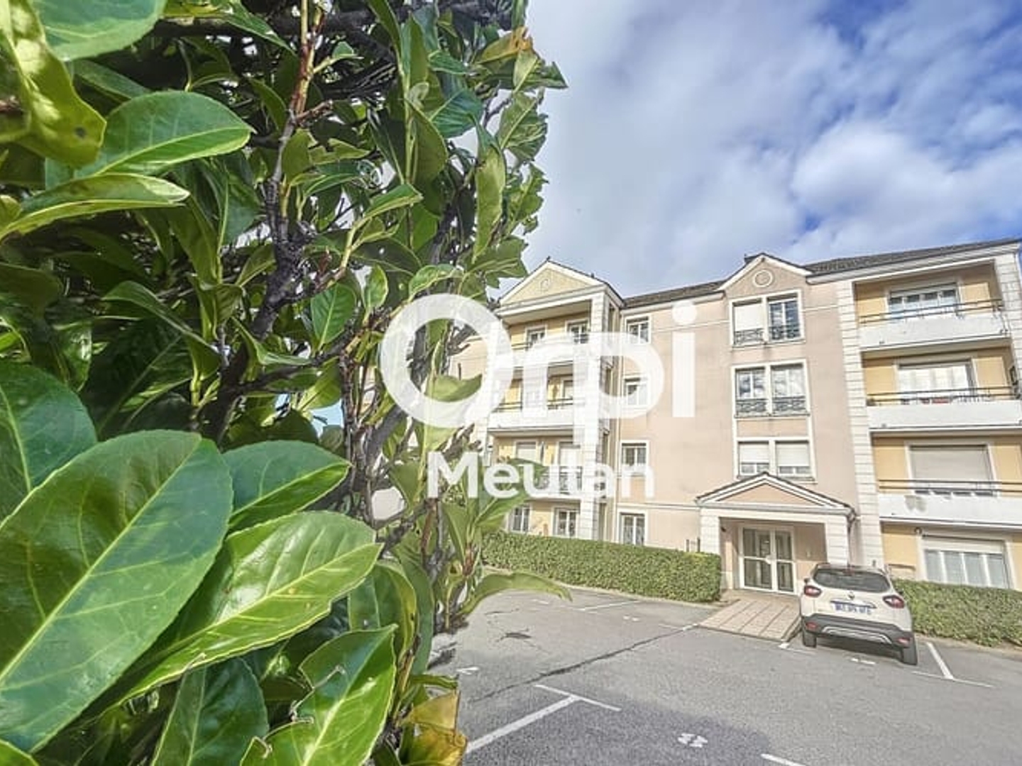 Appartement à vendre - 1 pièce - 29m2 - Carrières-Sous-Po... (78955)