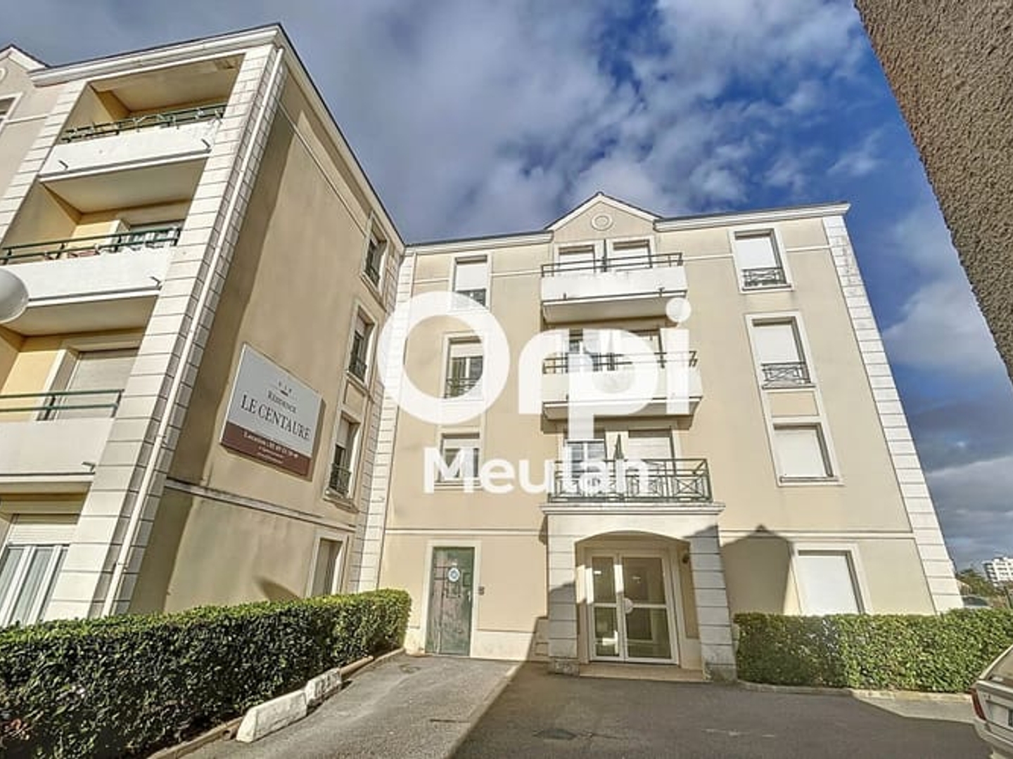 Appartement à vendre - 1 pièce - 29m2 - Carrières-Sous-Po... (78955)