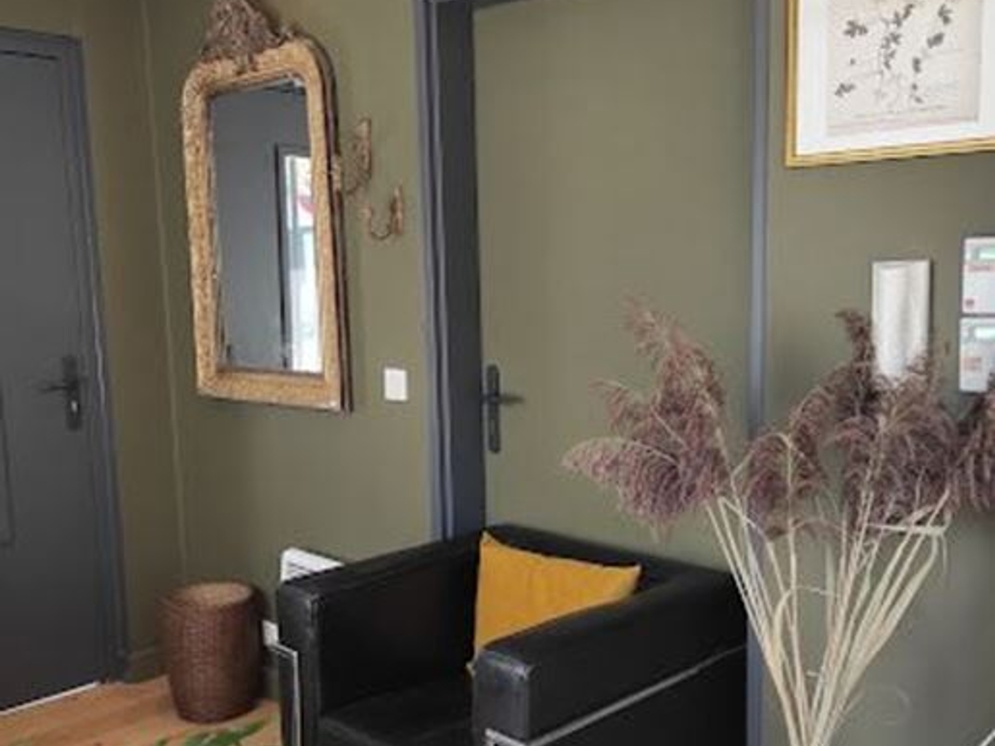 Appartement à vendre - 1 pièce - 21m2 - Quincy-Sous-Sénart (91480)