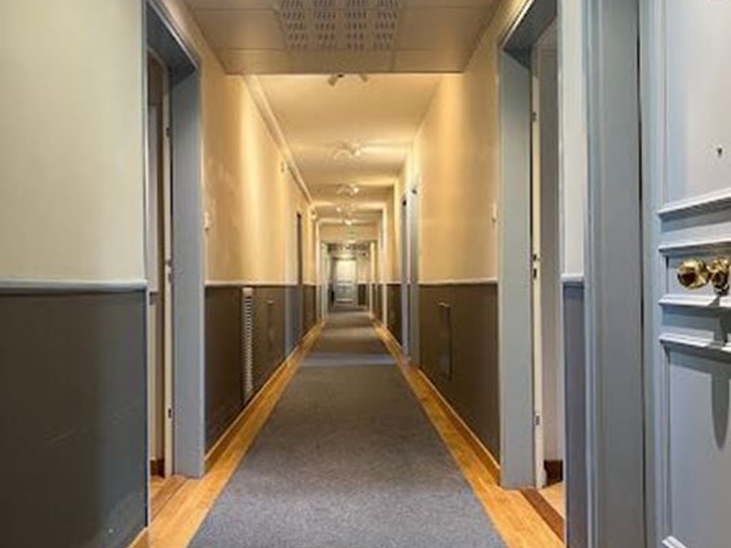 Appartement à vendre - 1 pièce - 21m2 - Quincy-Sous-Sénart (91480)