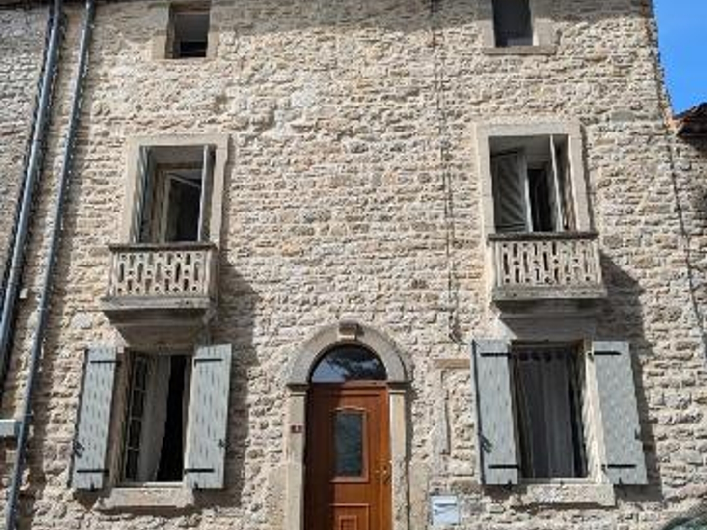 Maison 9 pièces 182 m²