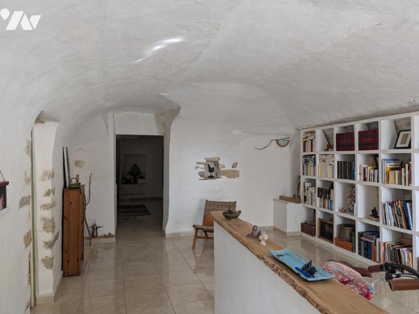 Maison à vendre - 9 pièces - 182m2 - Brignon (30190)