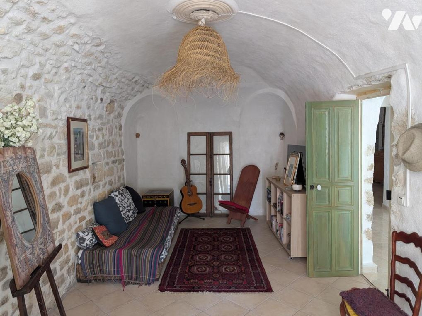 Maison à vendre - 9 pièces - 182m2 - Brignon (30190)