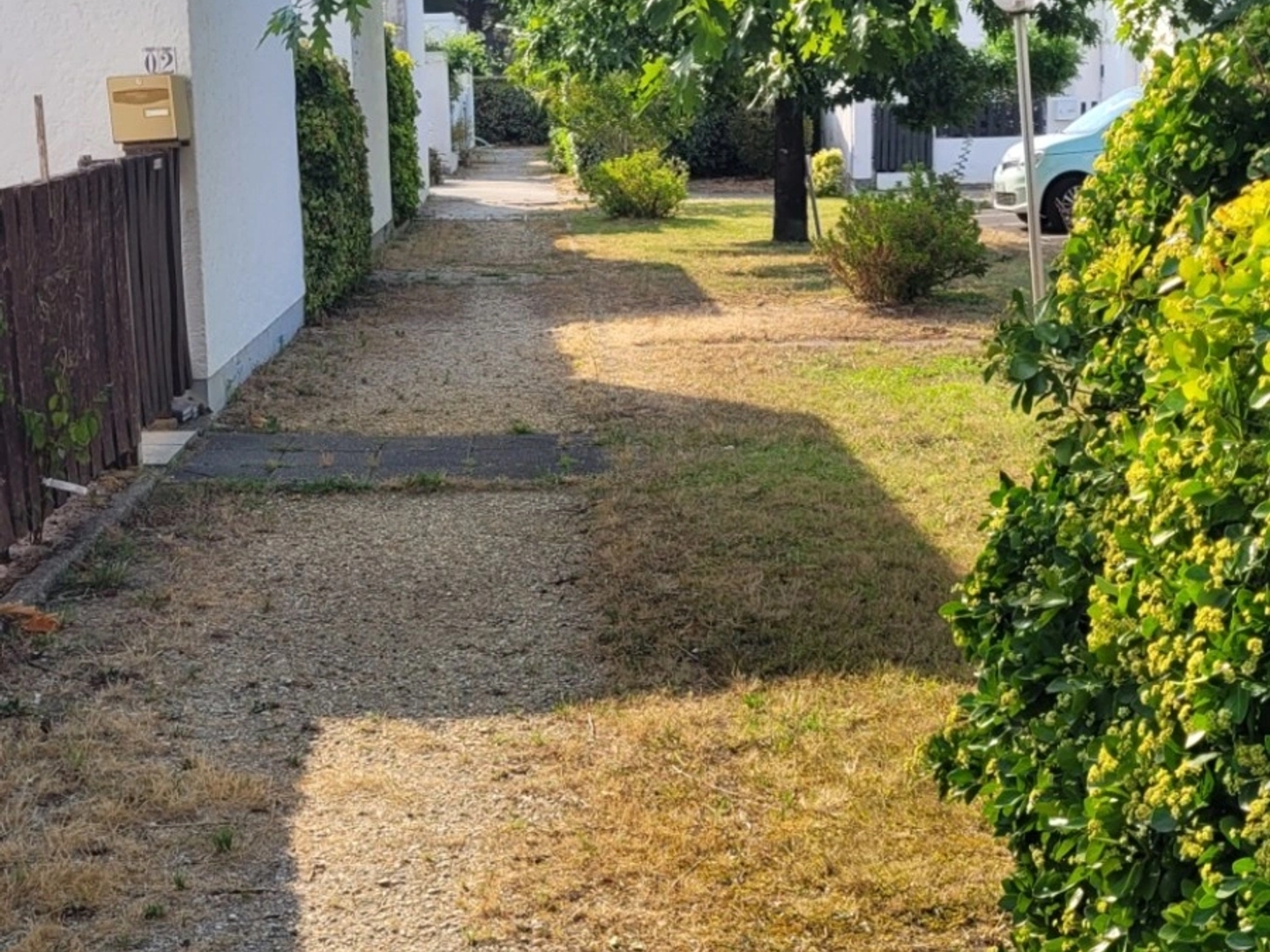 Maison à vendre - 3 pièces - 73m2 - La Teste-De-Buch (33260)