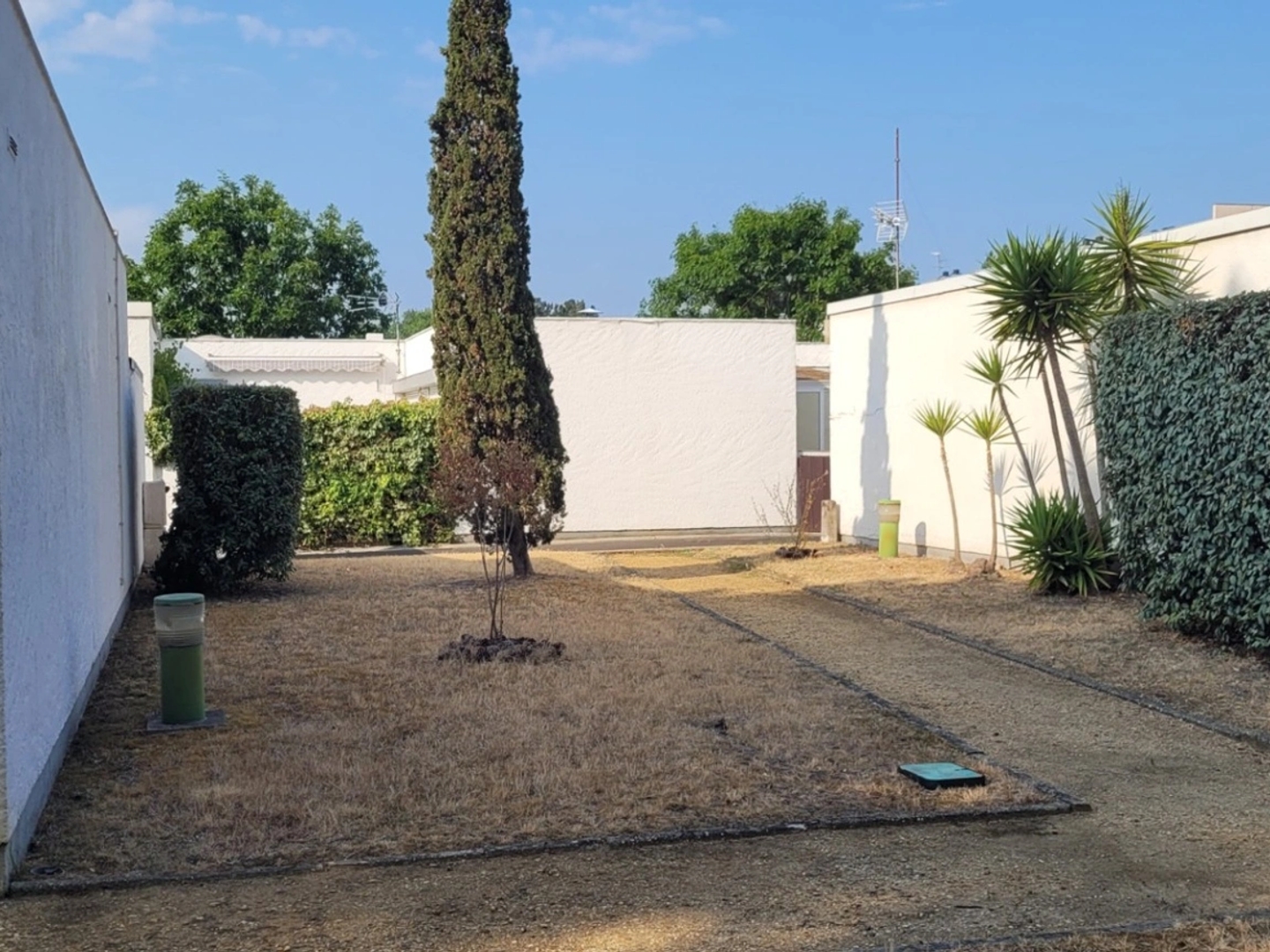 Maison à vendre - 3 pièces - 73m2 - La Teste-De-Buch (33260)