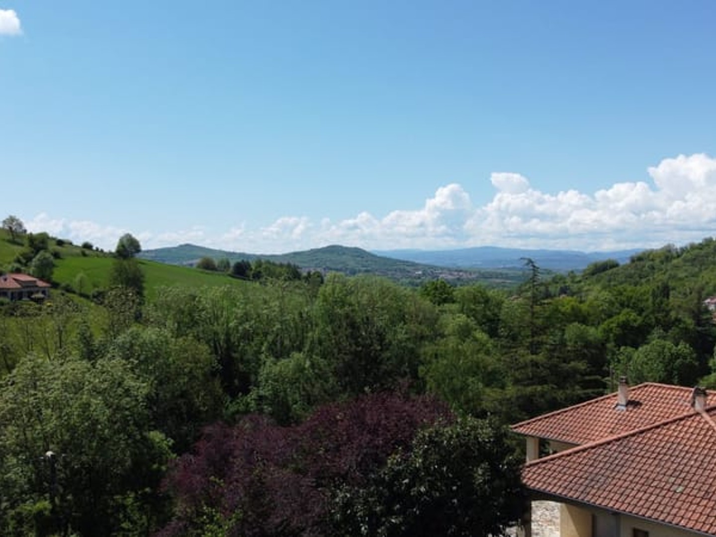 Terrain à vendre - Laps (63270)