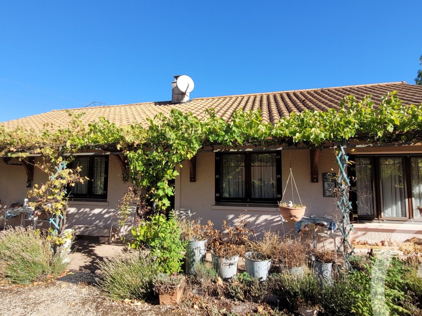 Maison 7 pièces 147 m²