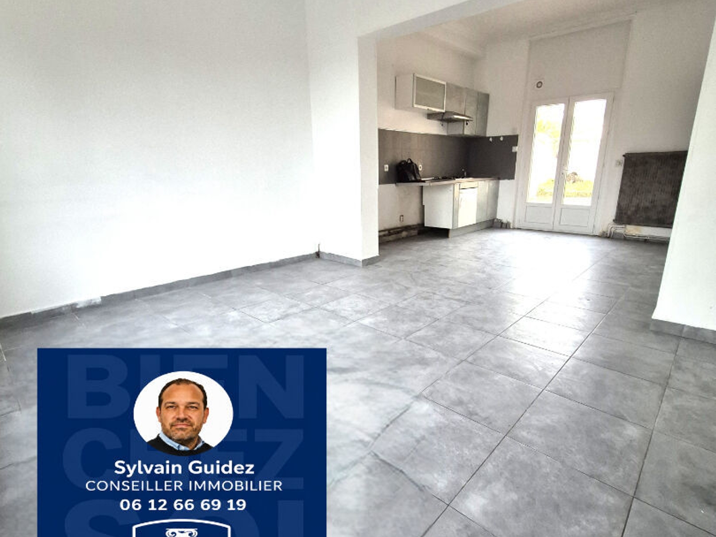 Maison Cambrai 6 pièce(s) 102 m2