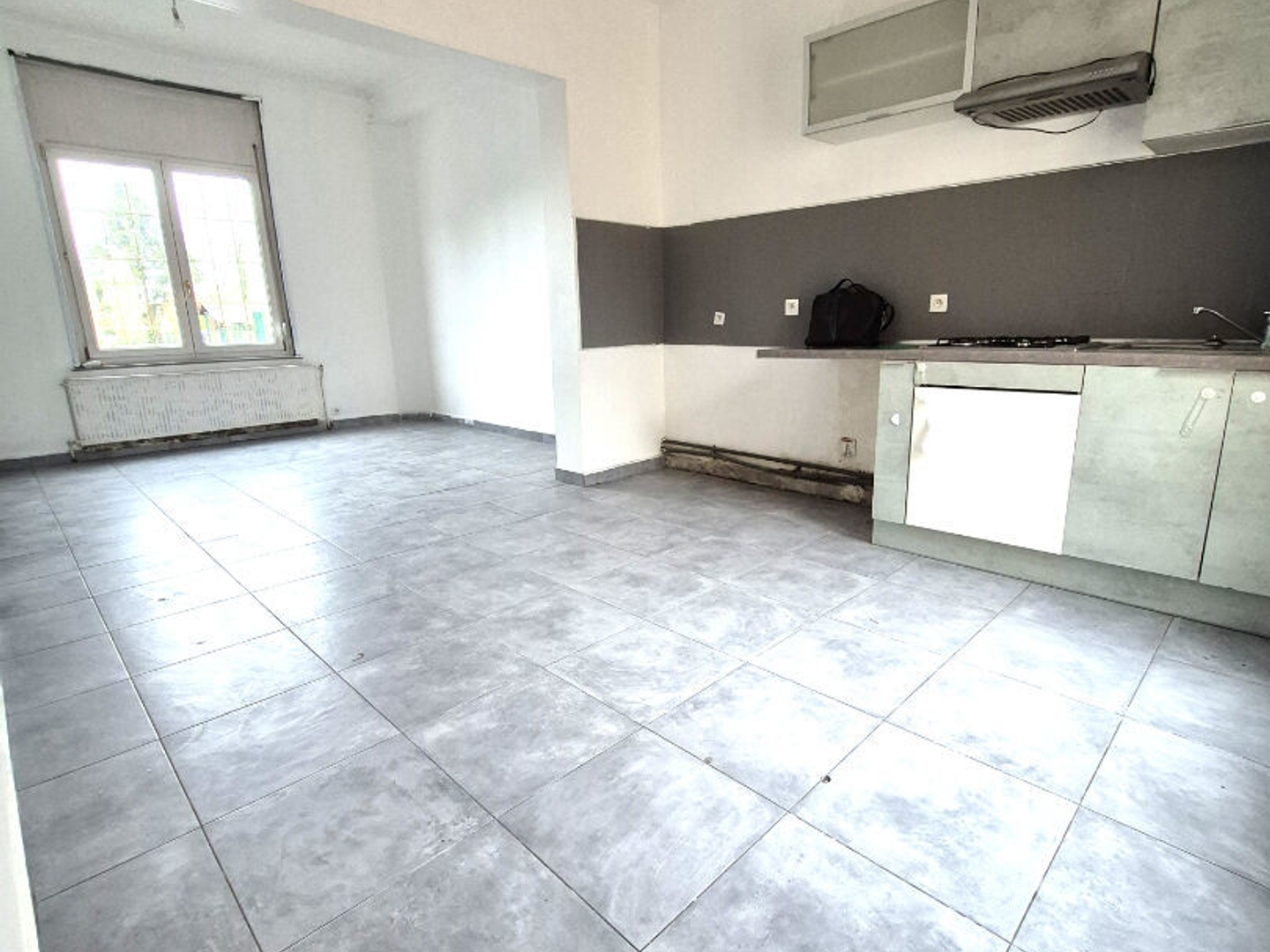 Maison à vendre - 6 pièces - 102m2 - Cambrai (59400)