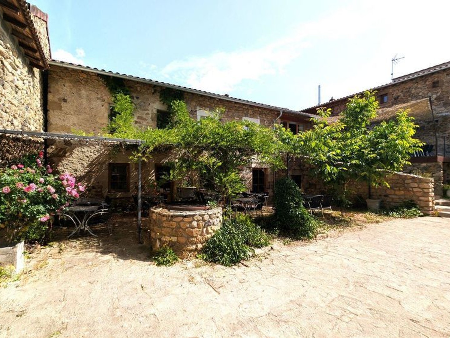 Vente Restaurant 289 m²