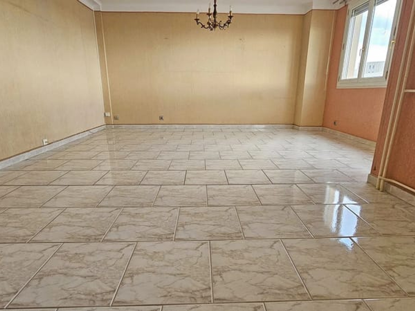 Appartement à vendre - 3 pièces - 69m2 - Nice (06200)