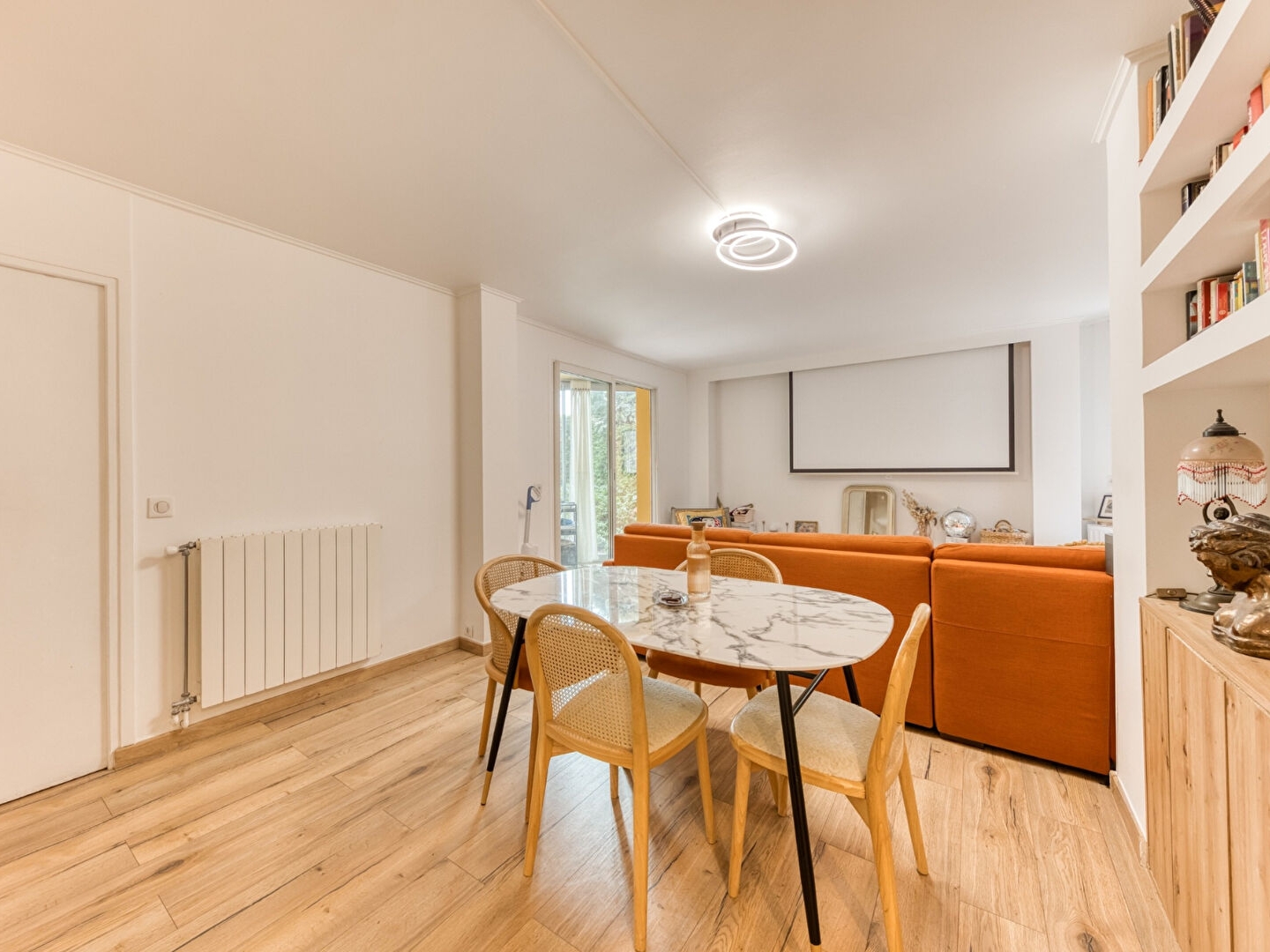 Appartement à vendre - 2 pièces - 55m2 - Noisiel (77186)