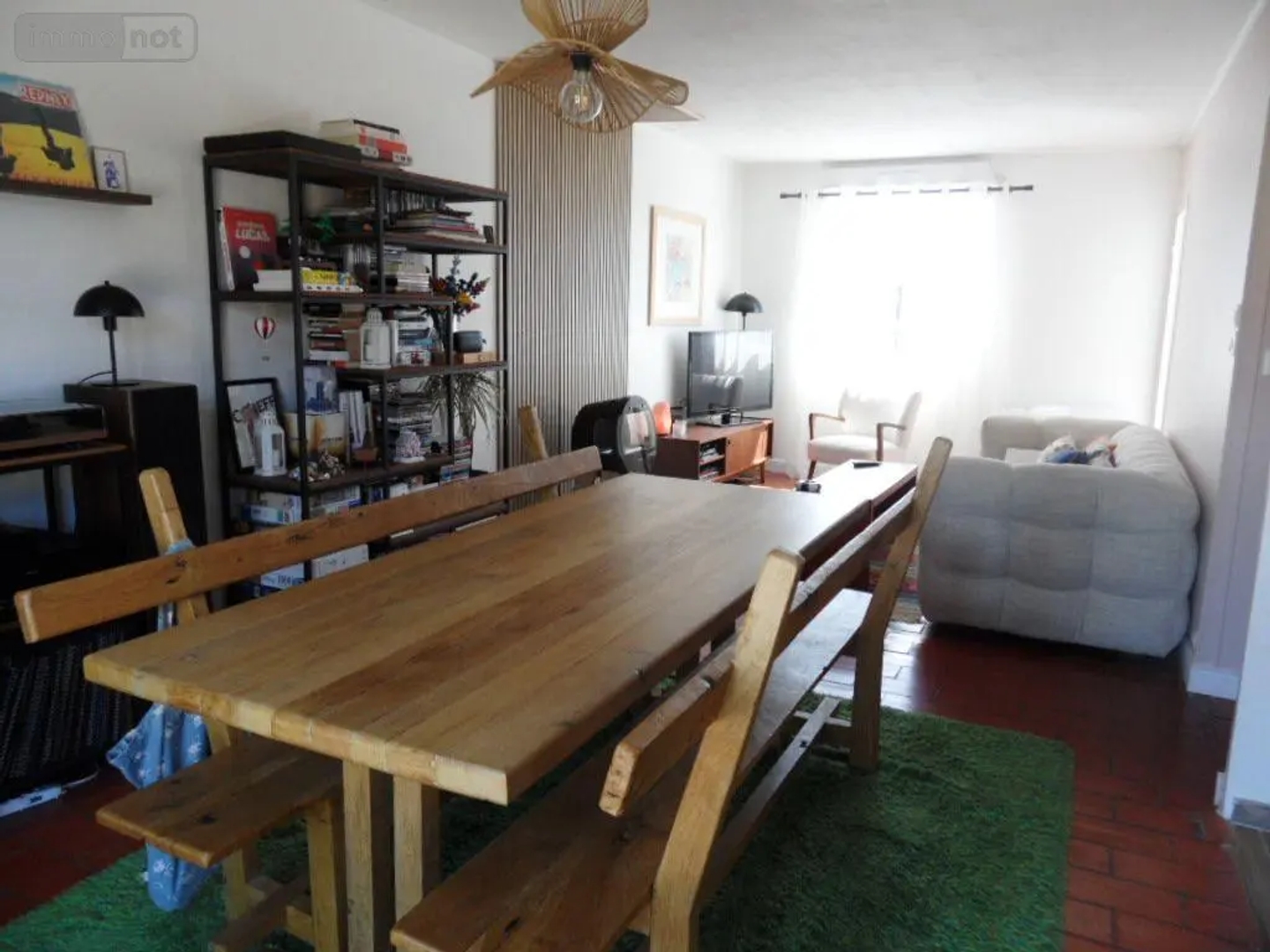 Maison 4 pièces 81 m²
